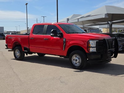 2023 Ford Super Duty F-250 SRW XL
