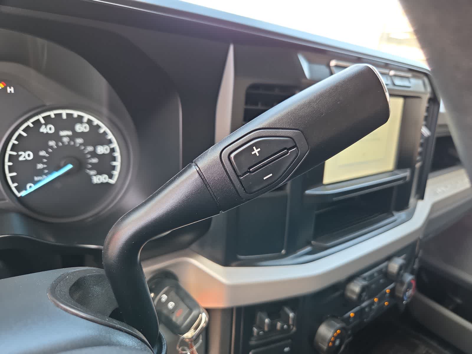 2023 Ford Super Duty F-250 SRW XL