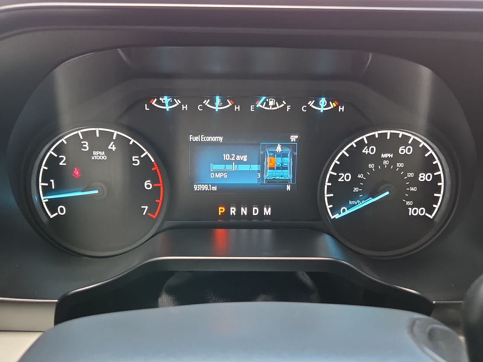 2023 Ford Super Duty F-250 SRW XL