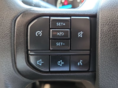 2023 Ford Super Duty F-250 SRW XL