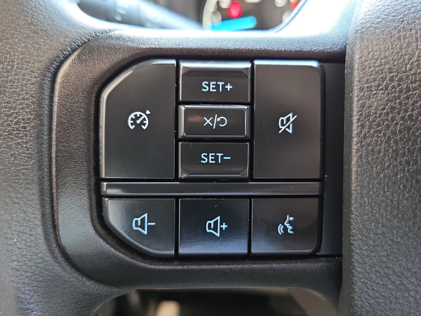 2023 Ford Super Duty F-250 SRW XL