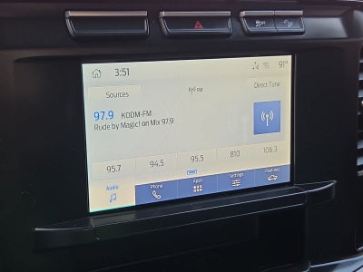 2023 Ford Super Duty F-250 SRW XL
