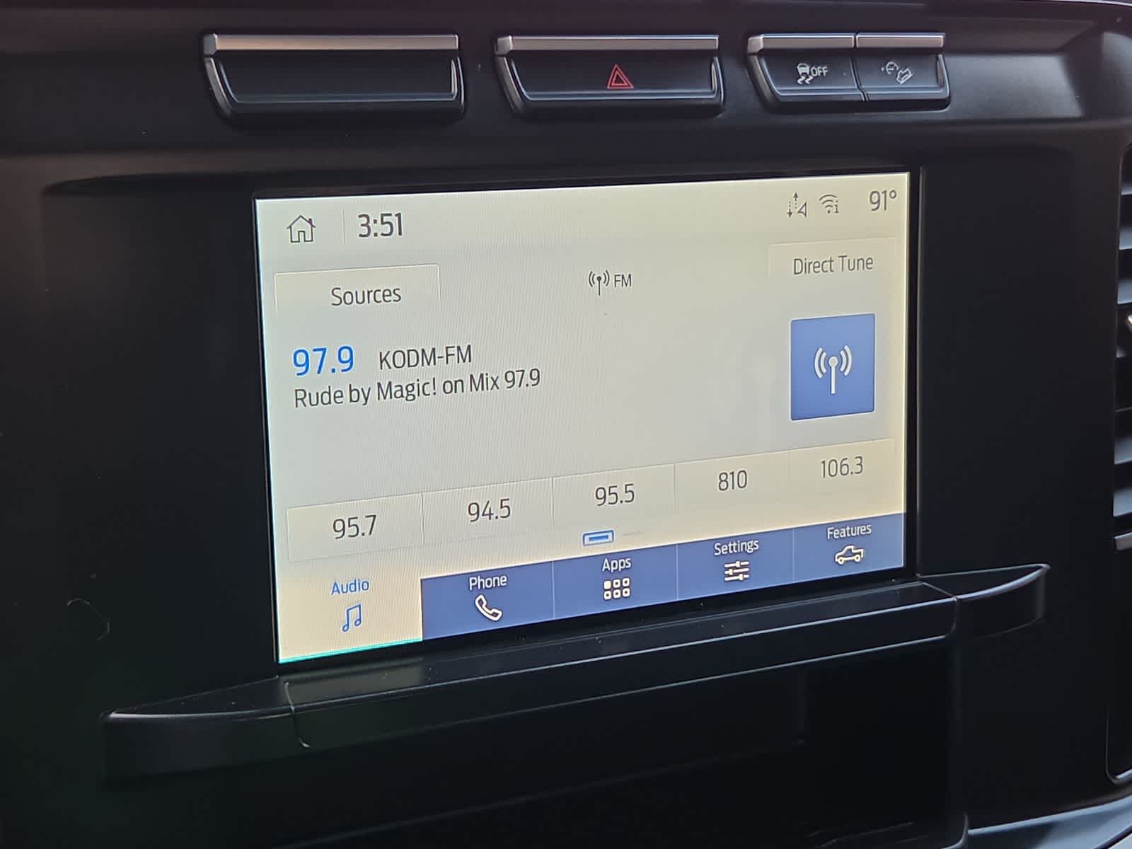 2023 Ford Super Duty F-250 SRW XL