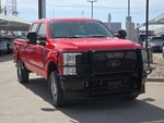 2023 Ford Super Duty F-250 SRW XL