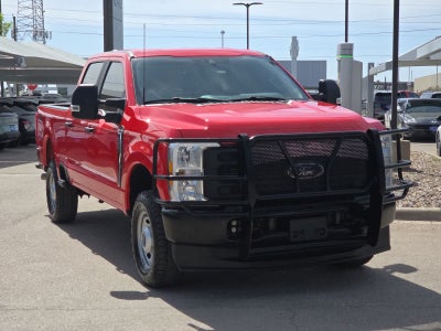 2023 Ford Super Duty F-250 SRW XL