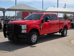 2023 Ford Super Duty F-250 SRW XL