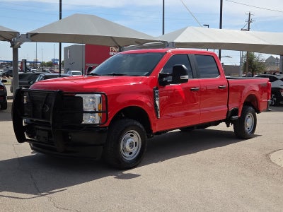 2023 Ford Super Duty F-250 SRW XL