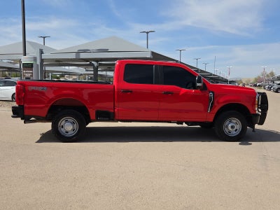 2023 Ford Super Duty F-250 SRW XL