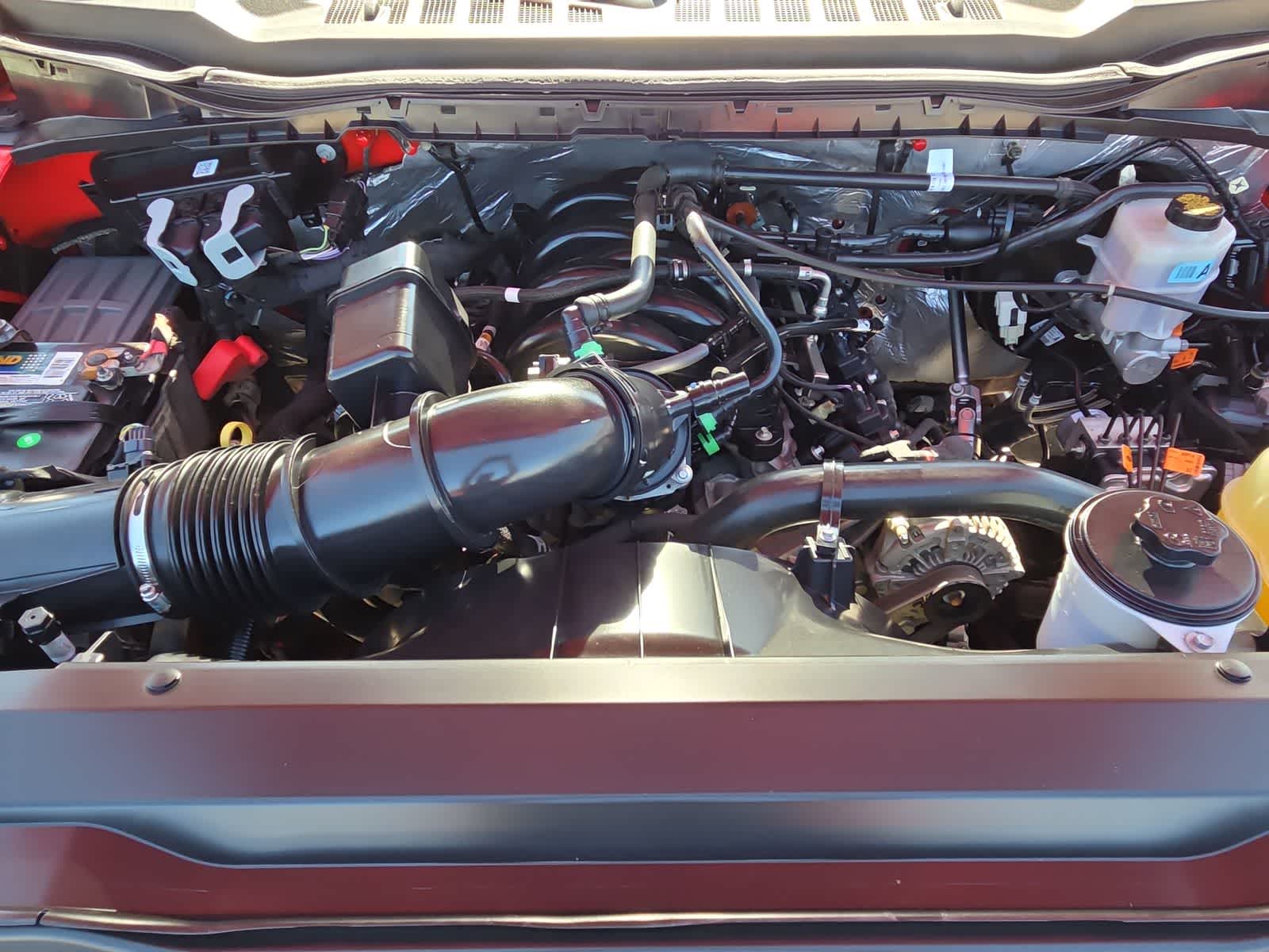2024 Ford Super Duty F-250 SRW XL