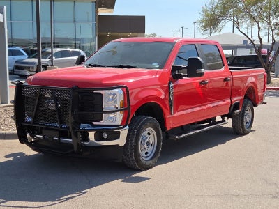 2024 Ford Super Duty F-250 SRW XL