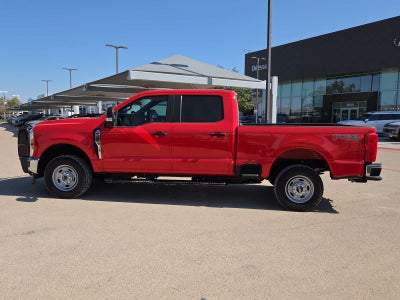 2024 Ford Super Duty F-250 SRW XL