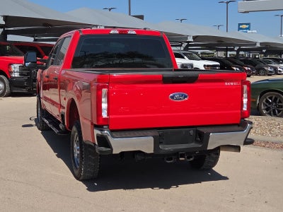 2024 Ford Super Duty F-250 SRW XL