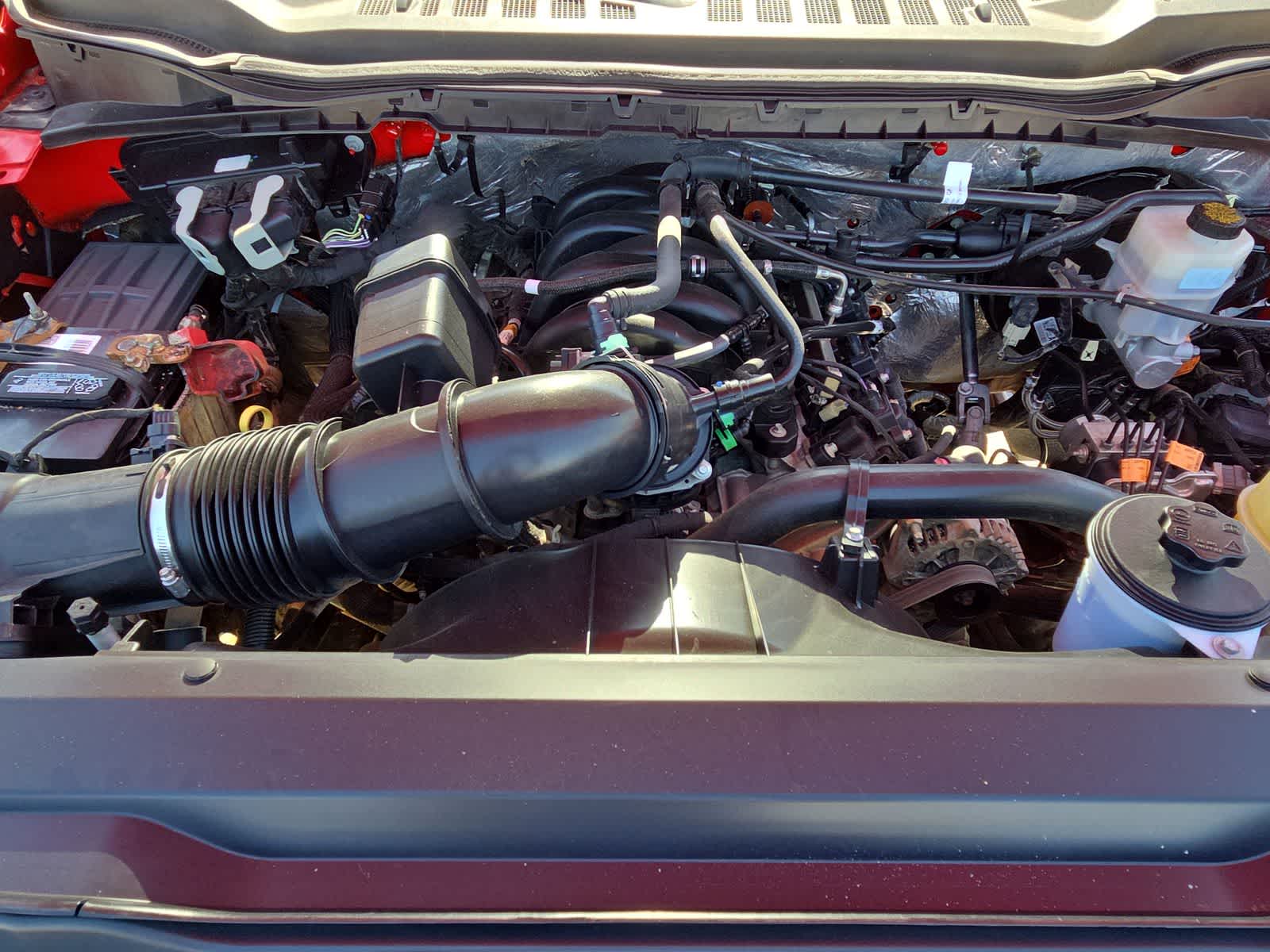 2023 Ford Super Duty F-250 SRW XL