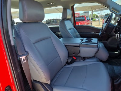 2023 Ford Super Duty F-250 SRW XL