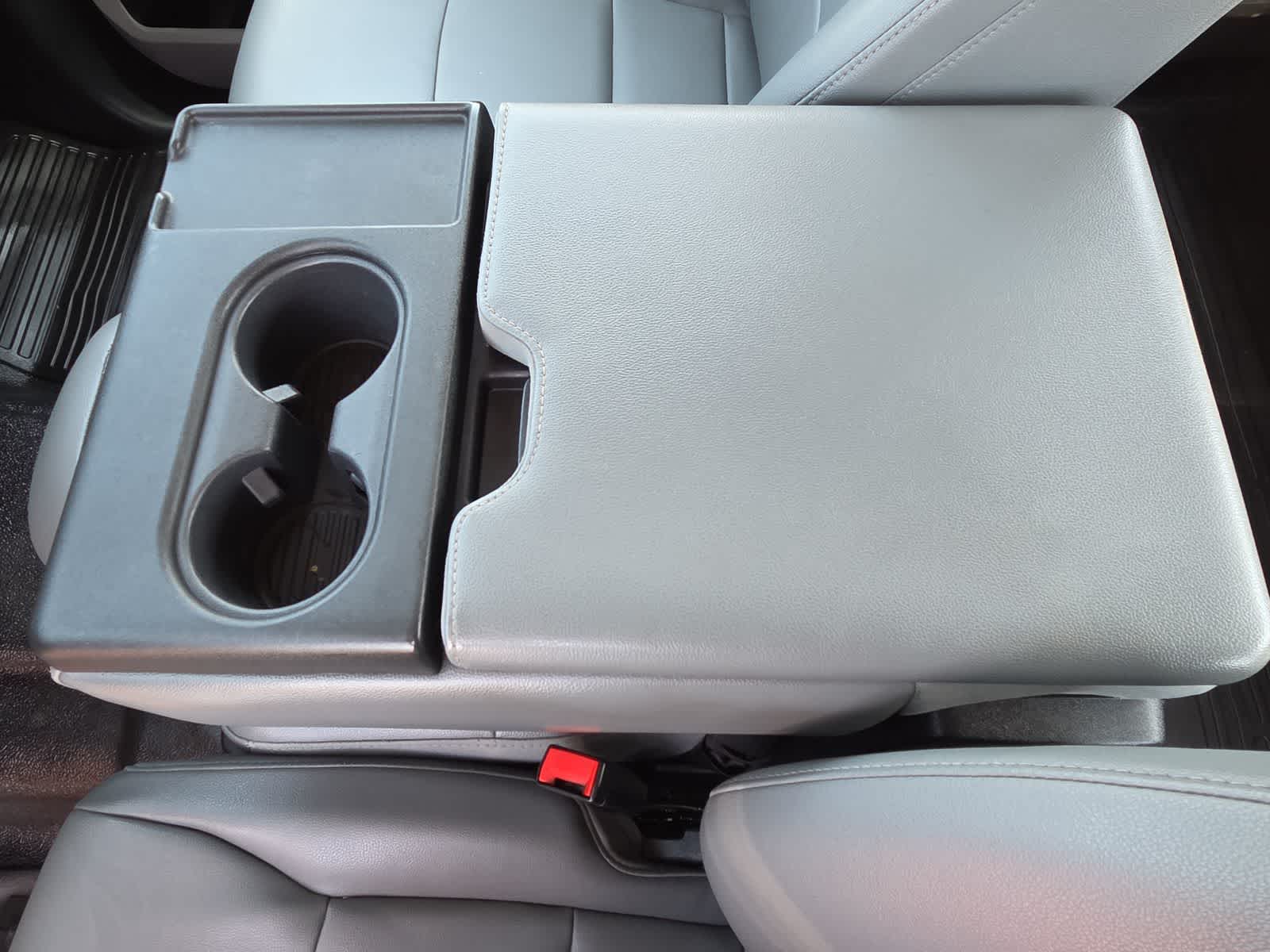 2023 Ford Super Duty F-250 SRW XL