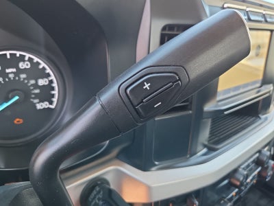 2023 Ford Super Duty F-250 SRW XL