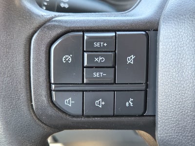 2023 Ford Super Duty F-250 SRW XL