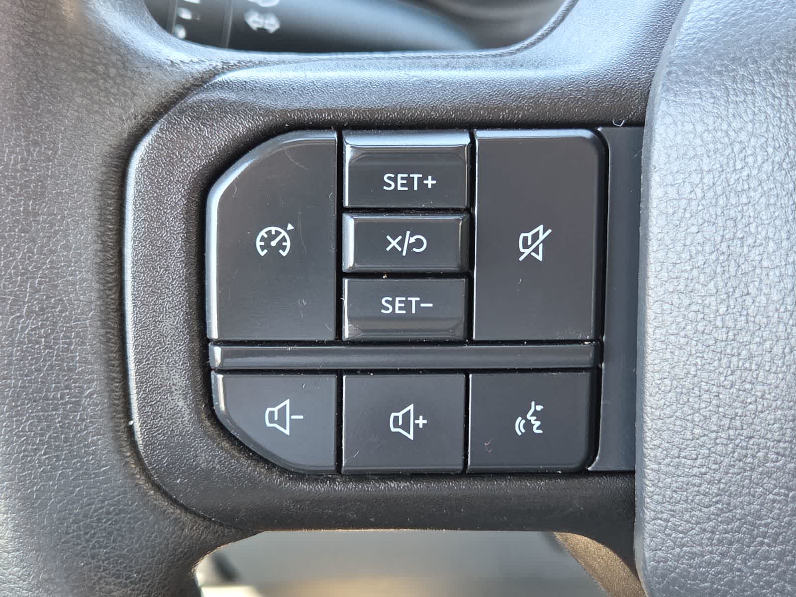 2023 Ford Super Duty F-250 SRW XL