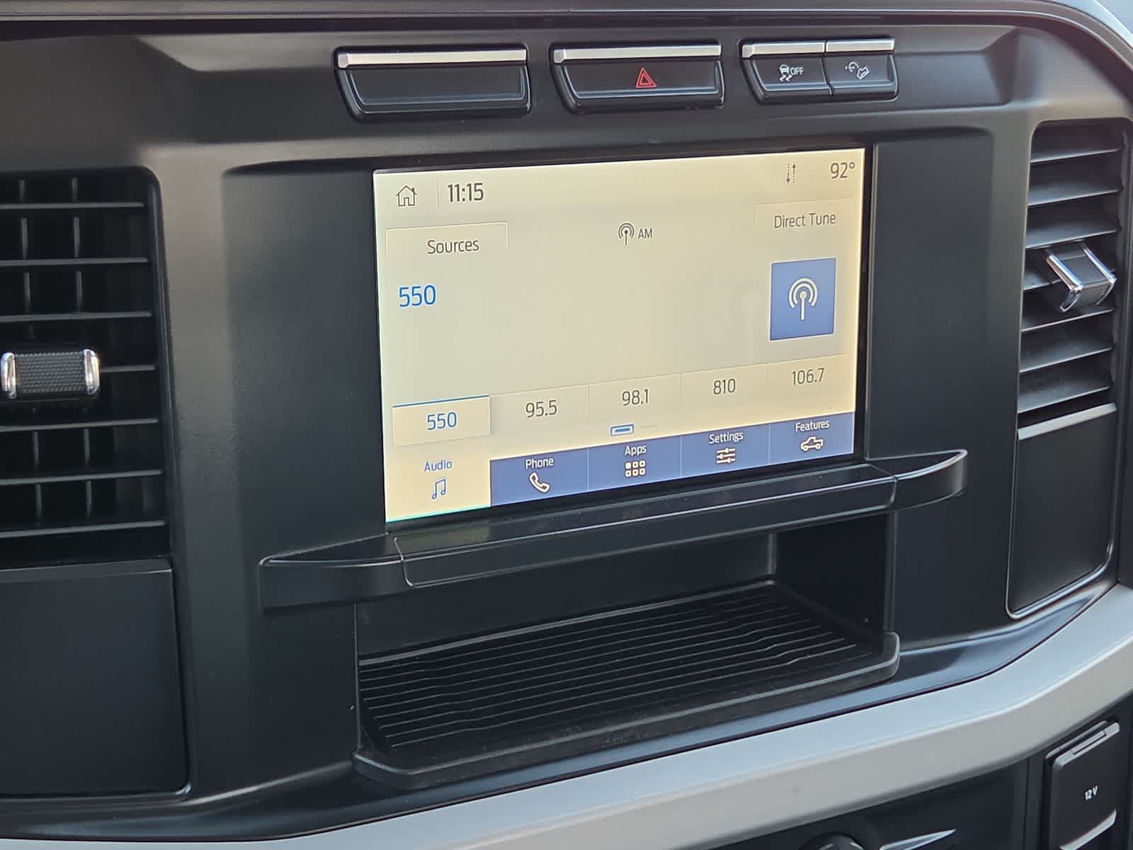 2023 Ford Super Duty F-250 SRW XL