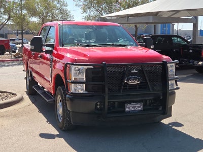 2023 Ford Super Duty F-250 SRW XL