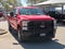 2023 Ford Super Duty F-250 SRW XL