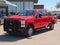 2023 Ford Super Duty F-250 SRW XL