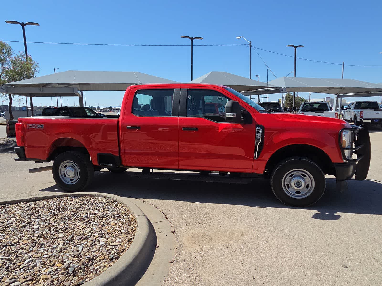 2023 Ford Super Duty F-250 SRW XL