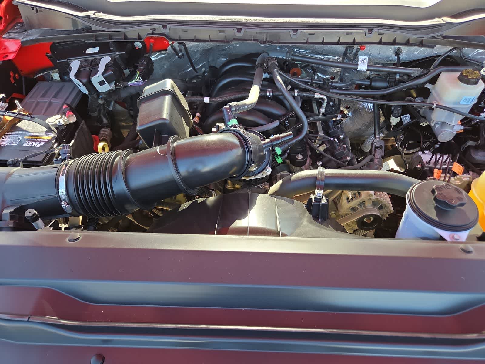 2023 Ford Super Duty F-250 SRW XL