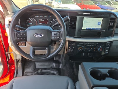 2023 Ford Super Duty F-250 SRW XL