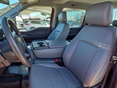 2023 Ford Super Duty F-250 SRW XL
