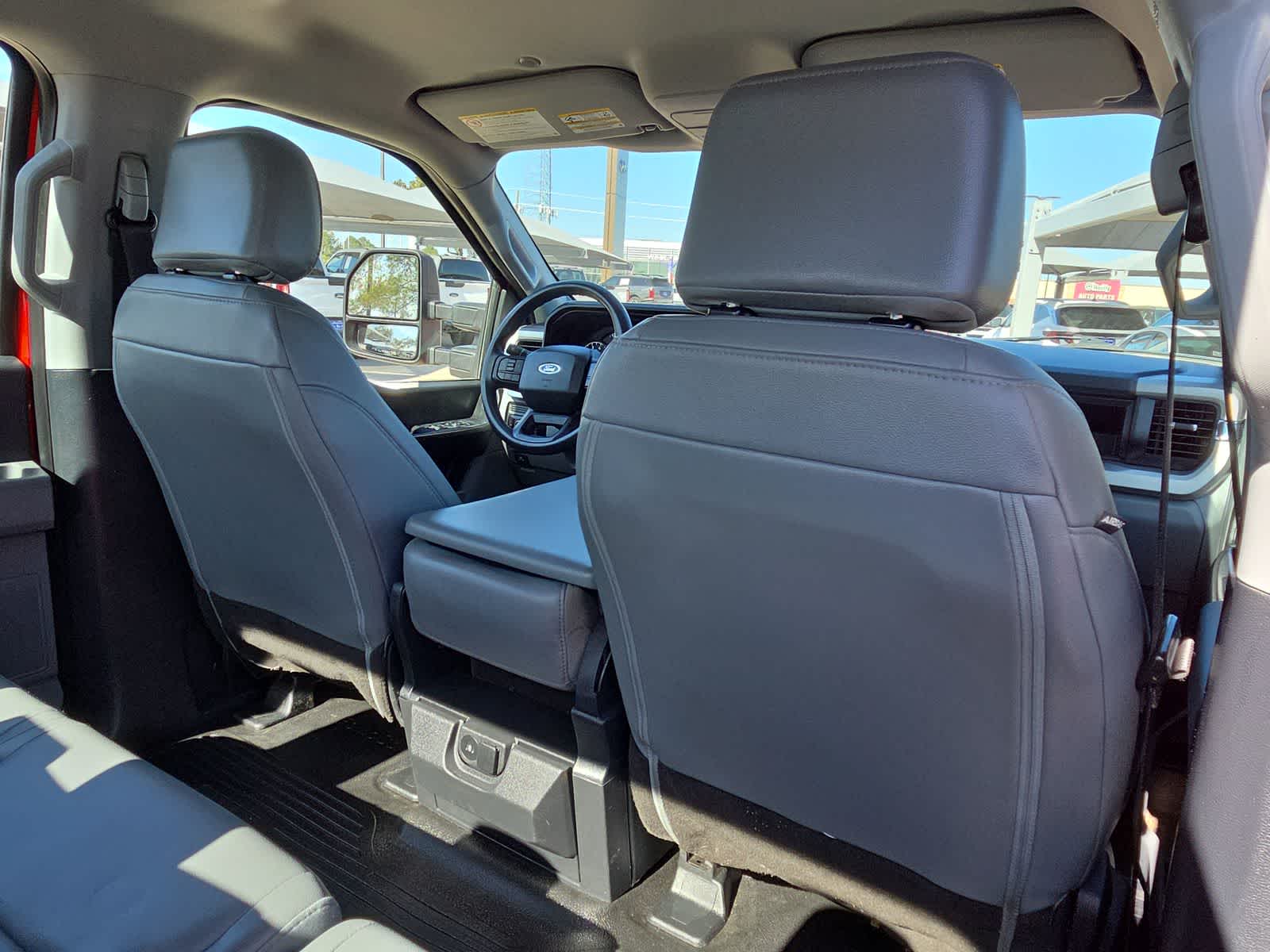 2023 Ford Super Duty F-250 SRW XL