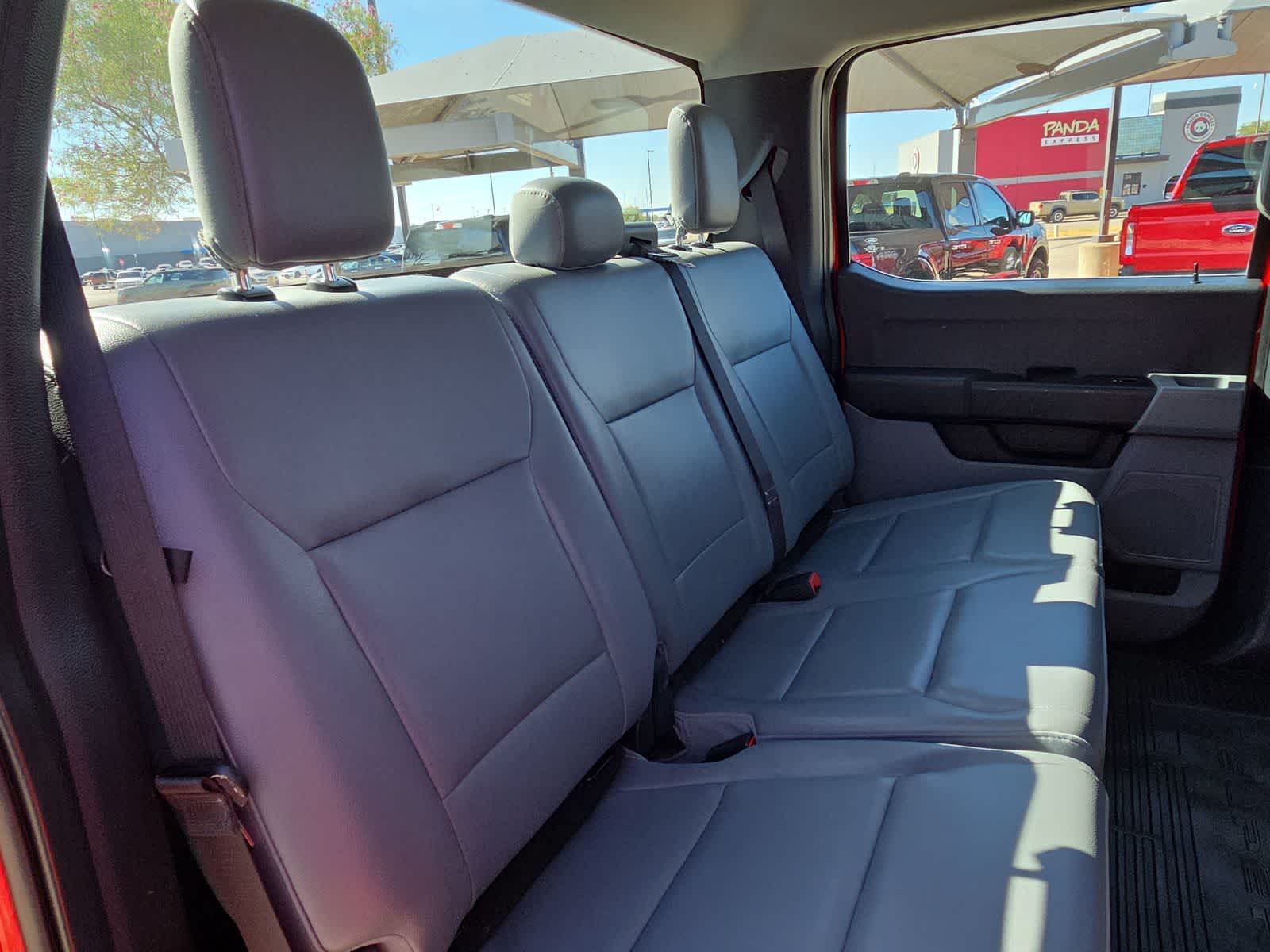 2023 Ford Super Duty F-250 SRW XL