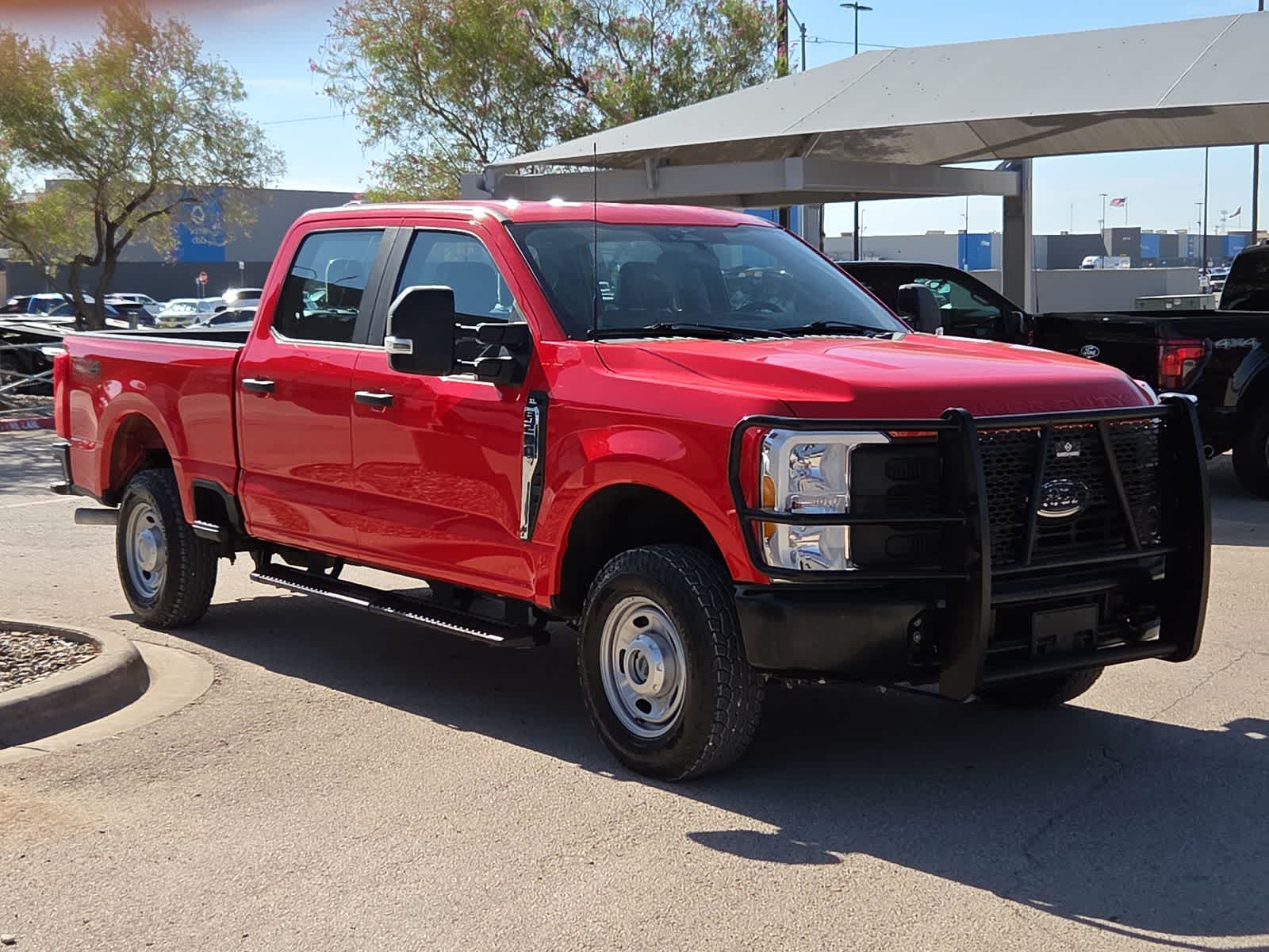 2023 Ford Super Duty F-250 SRW XL