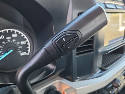 2023 Ford Super Duty F-250 SRW XL
