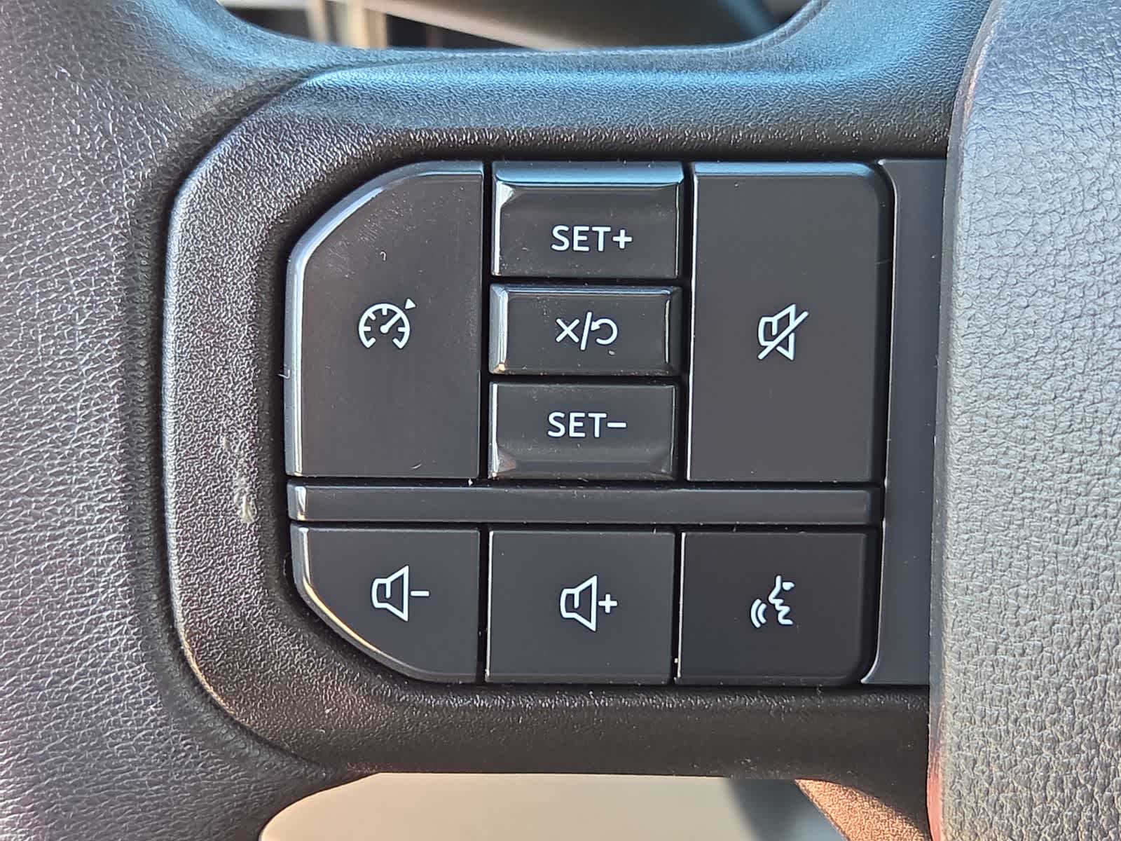 2023 Ford Super Duty F-250 SRW XL