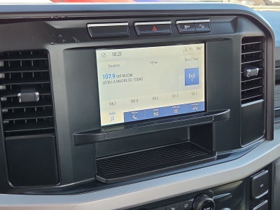 2023 Ford Super Duty F-250 SRW XL