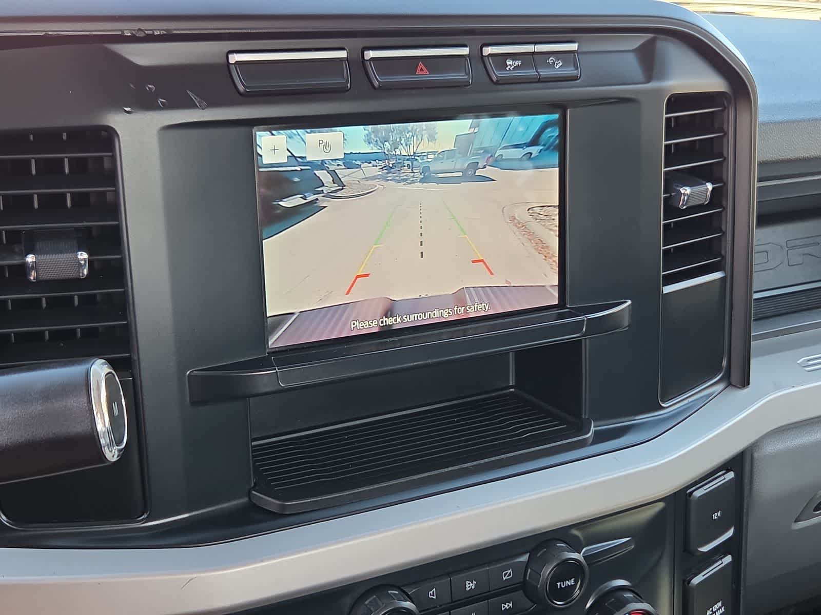 2023 Ford Super Duty F-250 SRW XL