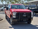 2023 Ford Super Duty F-250 SRW XL