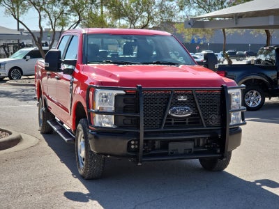 2023 Ford Super Duty F-250 SRW XL