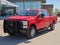 2023 Ford Super Duty F-250 SRW XL