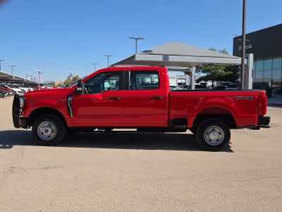 2023 Ford Super Duty F-250 SRW XL