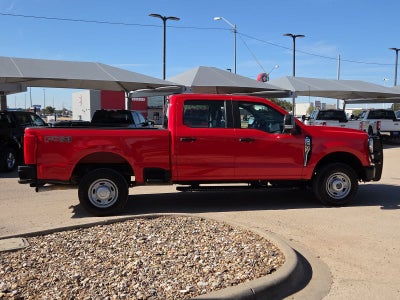 2023 Ford Super Duty F-250 SRW XL