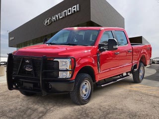 2023 Ford Super Duty F-250 SRW XL
