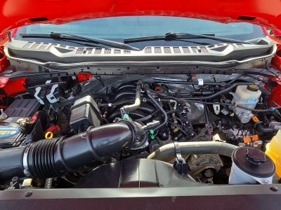 2024 Ford Super Duty F-250 SRW XL