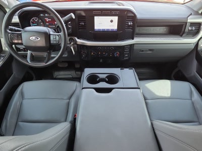 2024 Ford Super Duty F-250 SRW XL