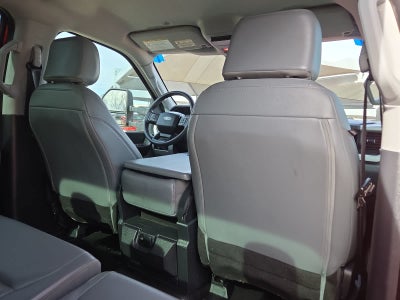 2024 Ford Super Duty F-250 SRW XL