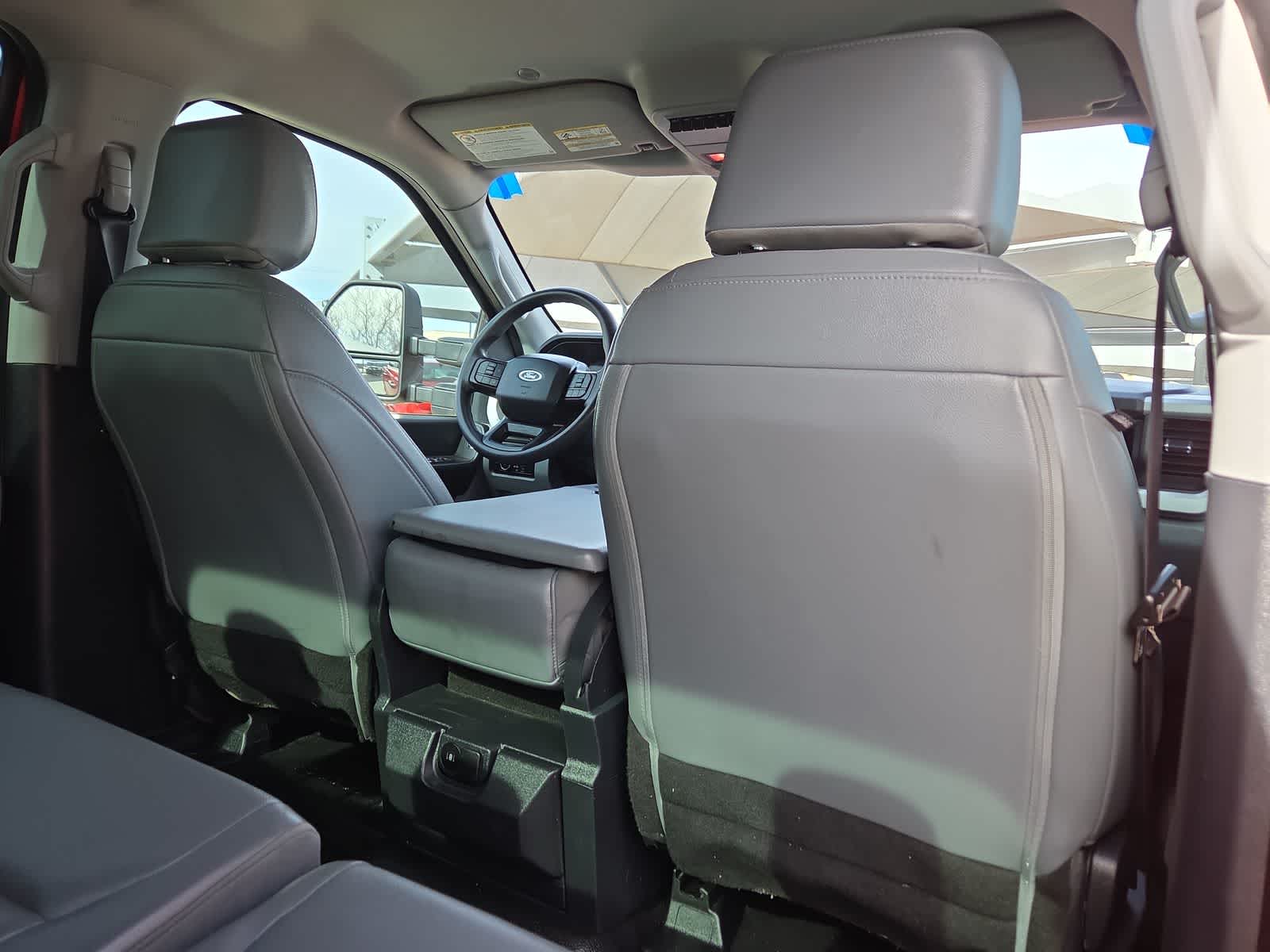 2024 Ford Super Duty F-250 SRW XL