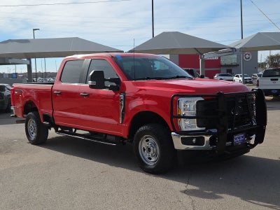 2024 Ford Super Duty F-250 SRW XL