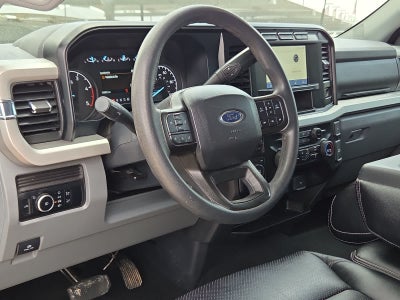2024 Ford Super Duty F-250 SRW XLT