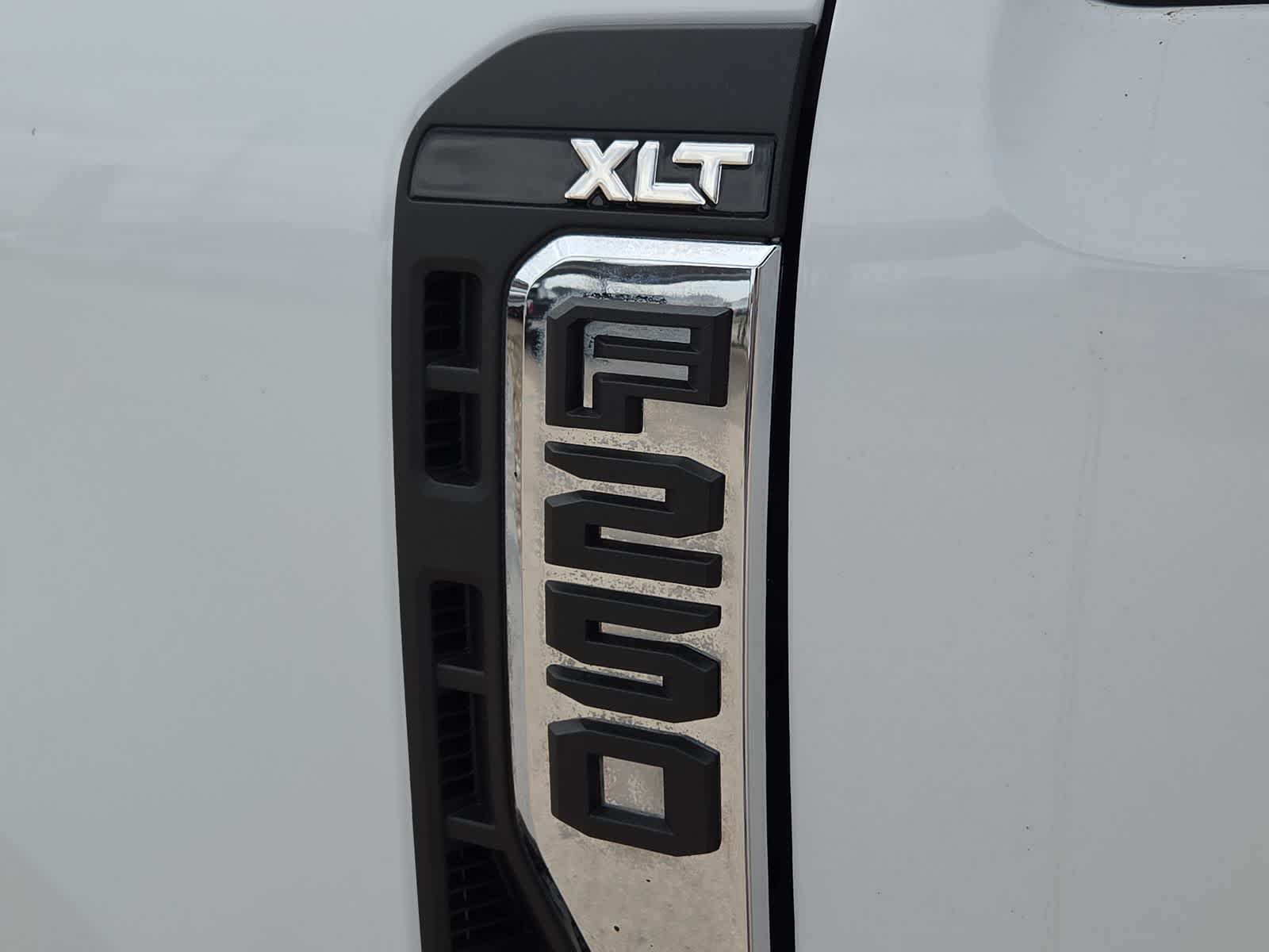 2024 Ford Super Duty F-250 SRW XLT